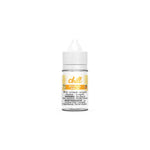 Golden Pineapple By Chill E-Liquid - Bay Vape Canada