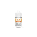 Orange Peach By Chill E-Liquid - Bay Vape Canada