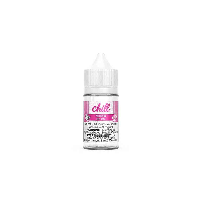 Pink Dream By Chill E-Liquid - Bay Vape Canada