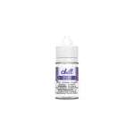 Purple Grape By Chill E-Liquid - Bay Vape Canada