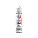 Raspberry Watermelon Salt By Chill Twisted E-Liquid - Bay Vape