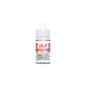 Strawberry Dragonfruit Salt Juice By Chill Twisted