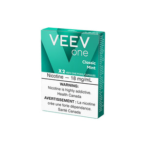 VEEV One Pods (ON)