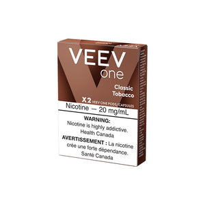 VEEV One Pods (ON)