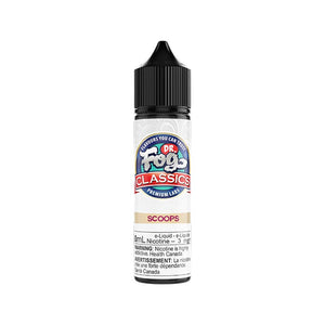 Scoops By Dr. Fog E-Juice
