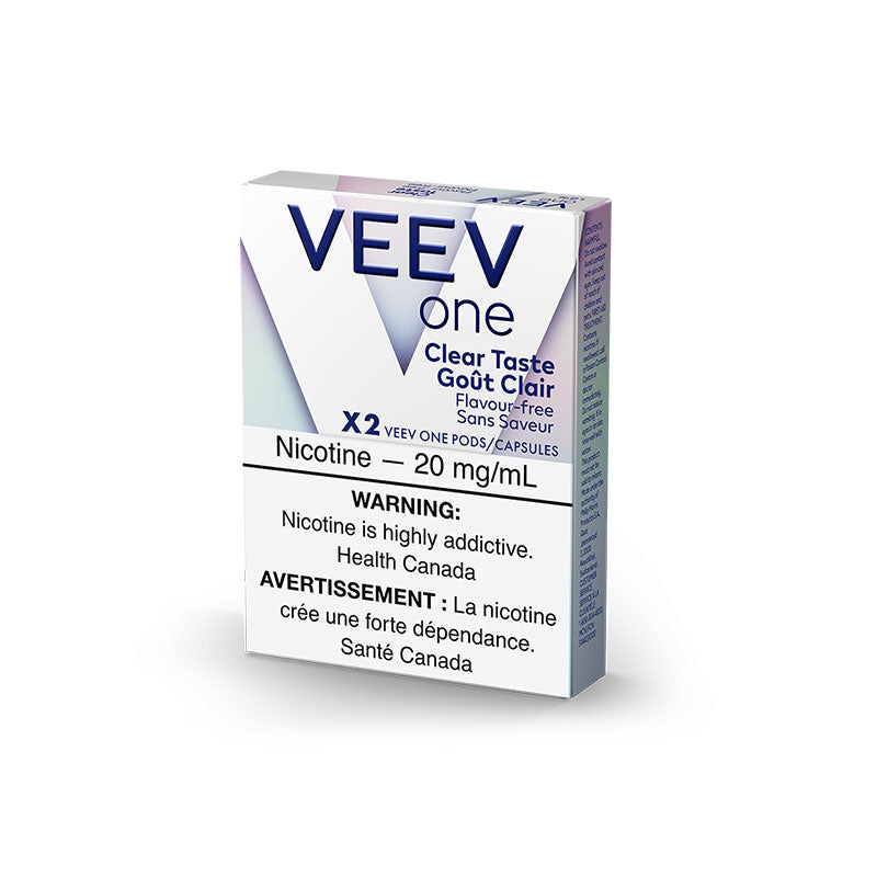 VEEV One Pods - Bay Vape Canada