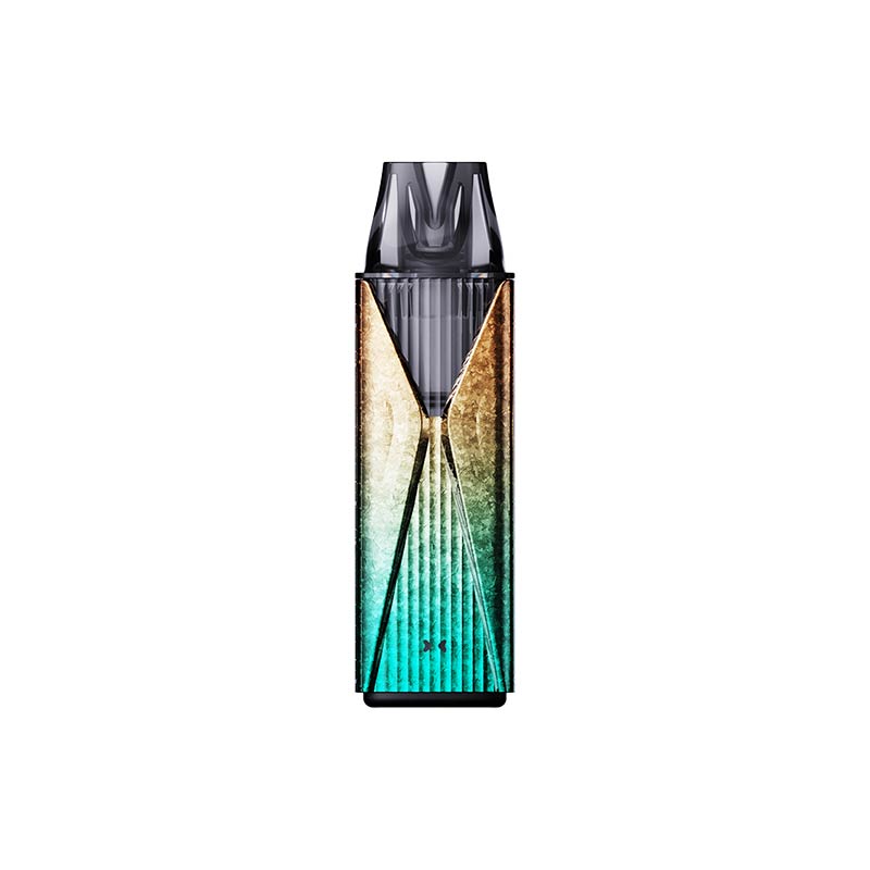 Uwell V6 Refillable Disposable Pod System - Bay Vape
