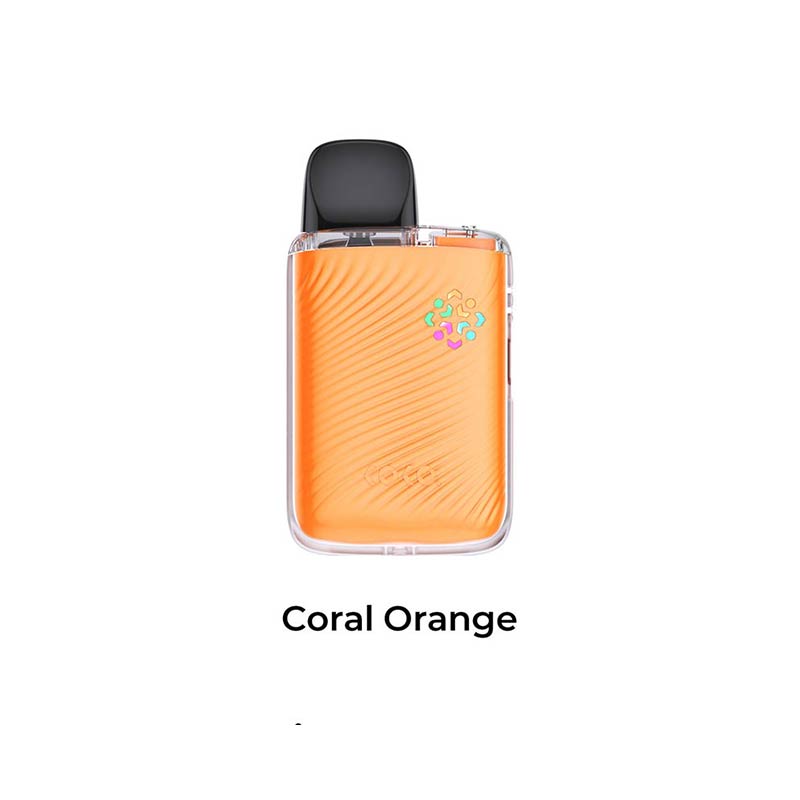 Uwell Caliburn G5 Lite KOKO 35W Pod Kit [CRC] - Bay Vape