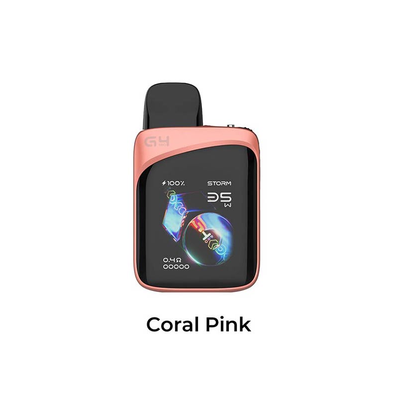 UWELL Caliburn G4 PRO KOKO Pod Kit [CRC] - Bay Vape