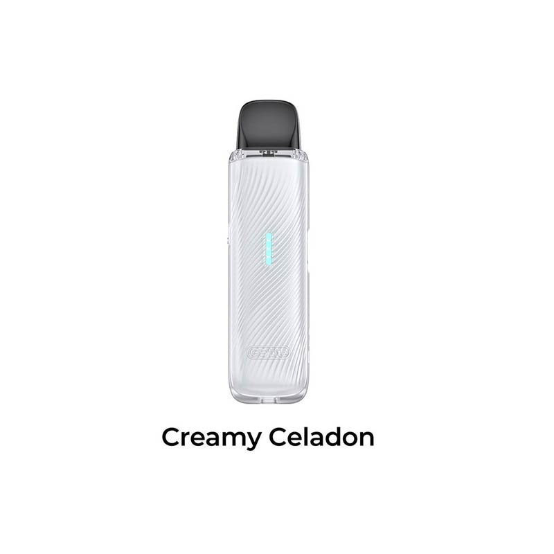 Uwell Caliburn G5 Lite 35W Pod Kit [CRC] - Bay Vape