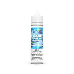 Crisp Blue Razz by Freshly Squeezed E-Juice - Bay Vape Canada