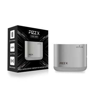 Fizz X Battery (600mAh)