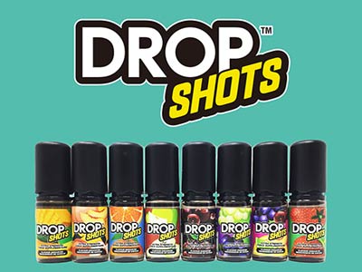 Drop Shots