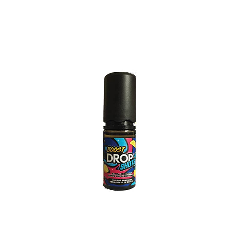 Drop Shots Boost - Blue Raspberry - Bay Vape