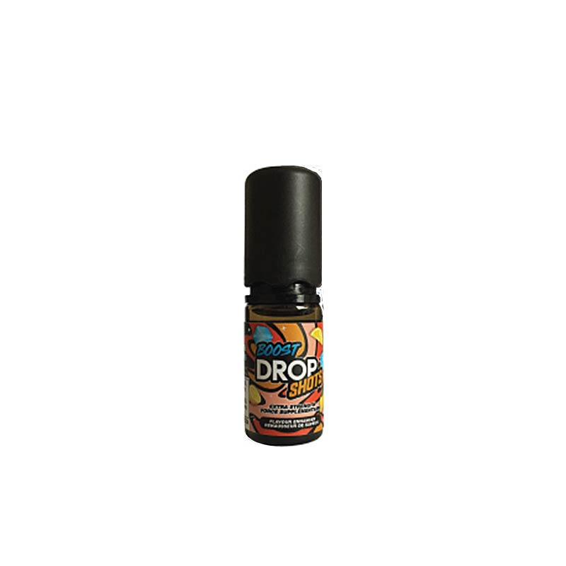 Drop Shots Boost - Peach Ice - Bay Vape