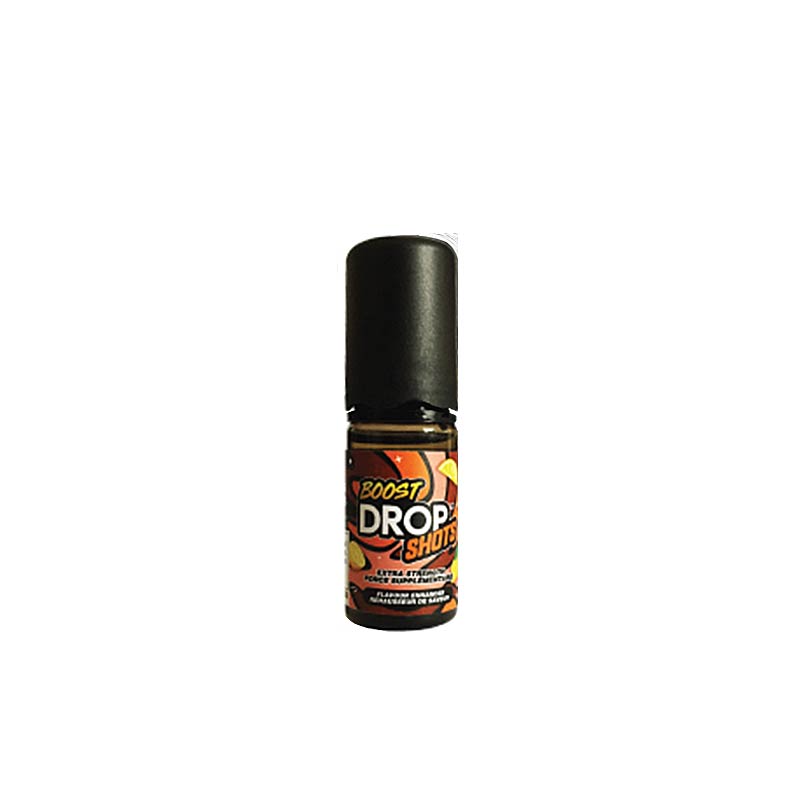 Drop Shots Boost - Peach - Bay Vape