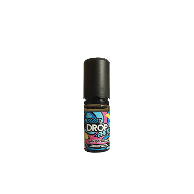 Drop Shots Boost - Pink Ice - Bay Vape