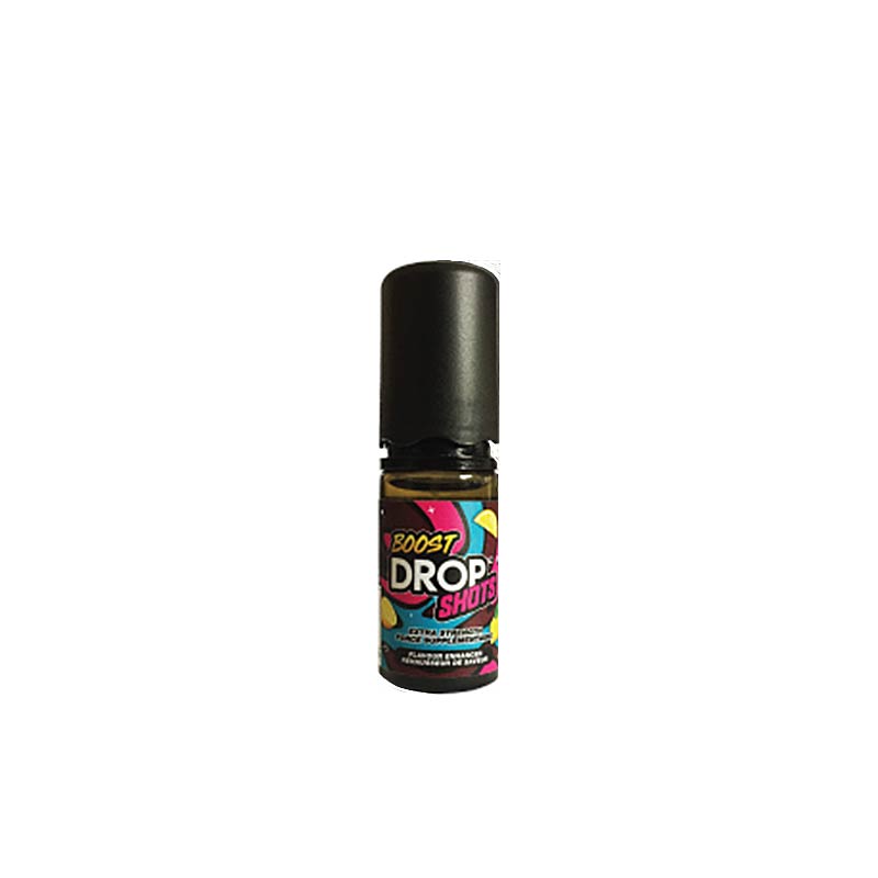 Drop Shots Boost - Pink - Bay Vape