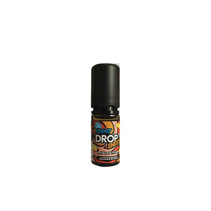 Drop Shots Boost - Punch Ice - Bay Vape