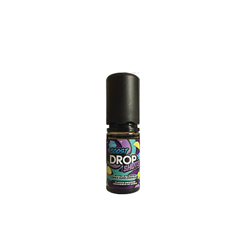 Drop Shots Boost - Wild Berry Ice - Bay Vape