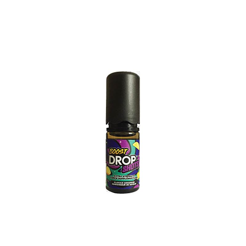 Drop Shots Boost - Wild Berry - Bay Vape