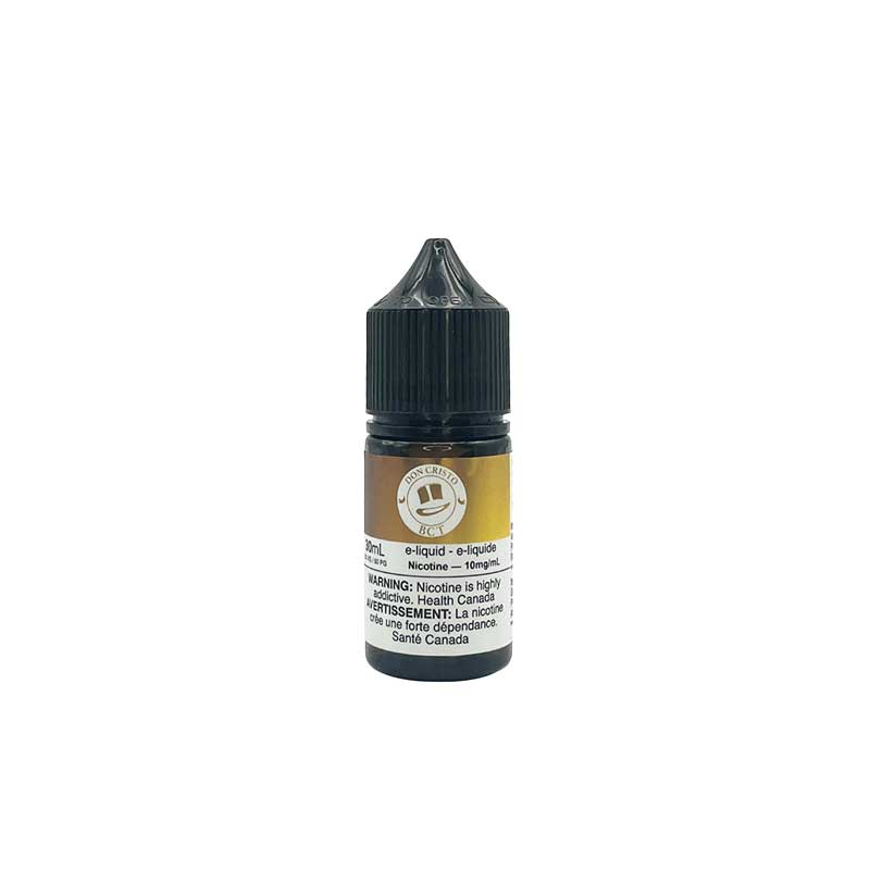 BCT By Don Cristo Salts - Bay Vape Canada