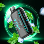 OXBAR G42K Disposable - Double Mint (ON) - Bay Vape