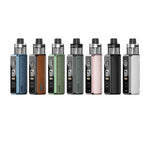 VOOPOO DRAG S3 60W Pod Kit [CRC] - Bay Vape