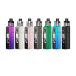 VOOPOO DRAG X3 80W Pod Kit [CRC] - Bay Vape