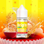 Drip'n by Envi Delish Salt Juice - Corn Puff Crunch (ON) - Bay Vape