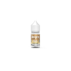 Drip'n by Envi Delish Salt Juice - Dreamy Crumbs (ON) - Bay Vape
