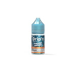 Drip'n by Envi Frozen Salt Juice - Snazzy S Storm Ice Blast (ON) - Bay Vape