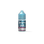 Drip'n by Envi Frozen Salt Juice - Triple Berry Ice Blast (ON) - Bay Vape