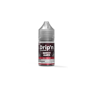 Drip'n by Envi Refresh Salt Juice - Doc Fizz Ice (ON)