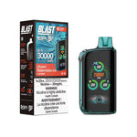 Drip'n by Envi x Fasta Blast 30K Disposable - Watermelon Ice (ON) - Bay Vape