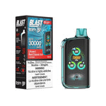 Drip'n by Envi x Fasta Blast 30K Disposable - Red Classic Ice (ON) - Bay Vape