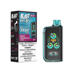 Drip'n by Envi x Fasta Blast 30K Disposable - Triple Berry Ice (ON) - Bay Vape