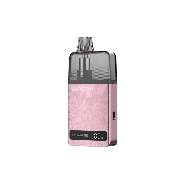 Vaporesso ECO Nano PLUS Pod Kit [CRC] - Bay Vape