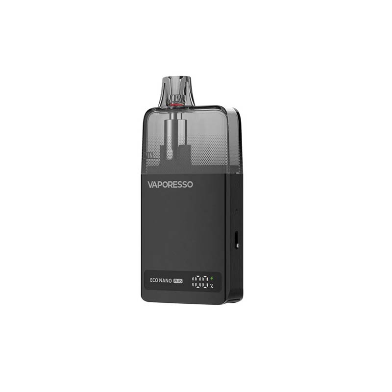 Vaporesso ECO Nano PLUS Pod Kit [CRC] - Bay Vape
