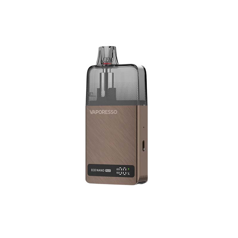 Vaporesso ECO Nano PLUS Pod Kit [CRC] - Bay Vape