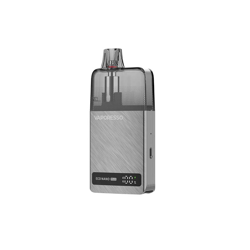 Vaporesso ECO Nano PLUS Pod Kit [CRC] - Bay Vape