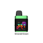 Uwell Caliburn G3 Pro KOKO 35W Pod Kit [CRC] - Bay Vape
