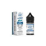 Flavour Beast E-Liquid Unleashed - Epic Blue Razz Iced - Bay Vape Canada