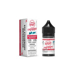 Flavour Beast E-Liquid Unleashed - Epic Strawberry Watermelon Iced - Bay Vape Canada