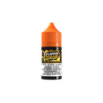 Frozen Pineapples By Flavour Drop Vape Juice