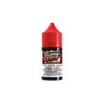 Strawlada Ice By Flavour Drop Vape Juice
