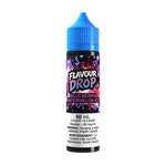 Blueberry Watermelon Ice By Flavour Drop Salt Juice