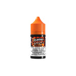 Juicy Peach By Flavour Drop Salt Juice