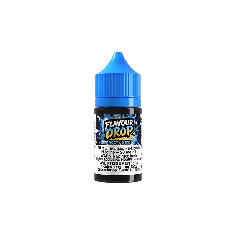 Rooty B Ice By Flavour Drop Salt Juice (AB)
