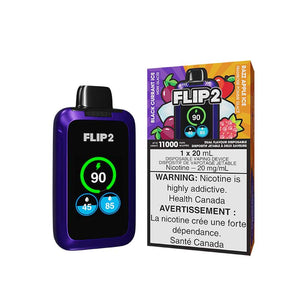Disposable Vapes - Bay Vape Canada Tagged "Flavor_Fruit - Black Currant" Disposable Vapes - Bay Vape Canada Tagged "Flavor_Fruit - Black Currant"